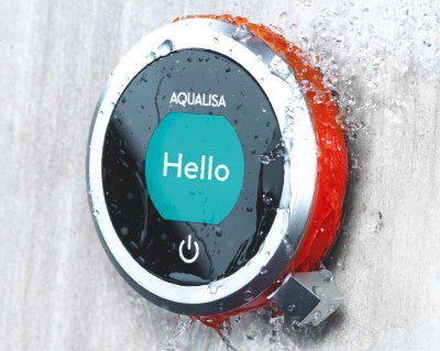 Read more about the article Aqualisa Smart Digital Showers