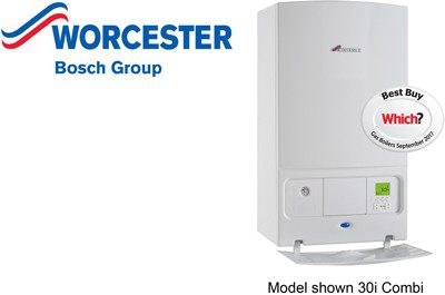 You are currently viewing Worcester Bosch Greenstar i Boilers
