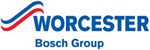 Worcester bosch logo