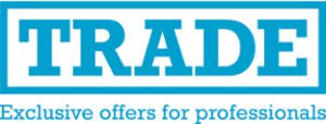 Trade Accounts Logo