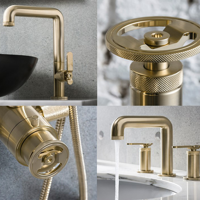 crosswater taps and showers maidstone